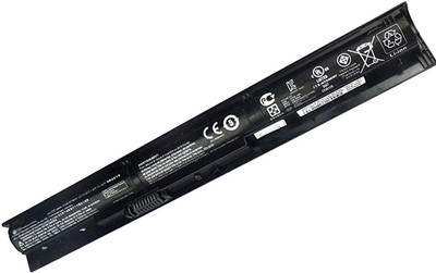 TechSio ProBook 440 445 450 455 G2 Series 4 Cell Laptop Battery