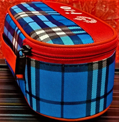 Classic Lunch box 3 Containers Lunch Box(1000 ml)