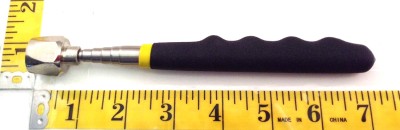 metrotools Magnetic Extension Pick Up Tool 16 lb Magnetic Pickup Tool(Telescopic)