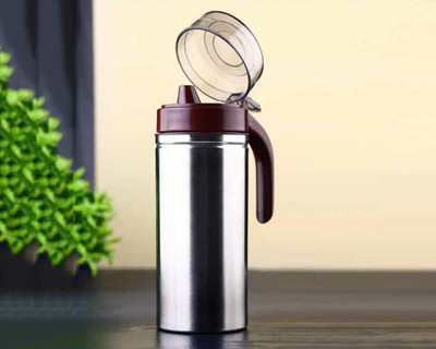 SIDDIVINAYAK CREATION 1000 ml Cooking Oil Dispenser(Pack of 1)