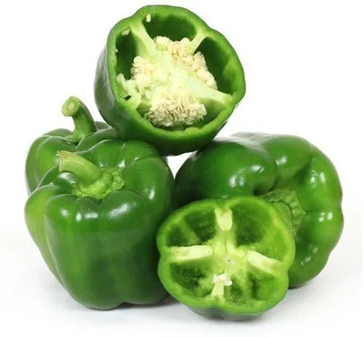 XOLDA Capsicum Seed(20 per packet)