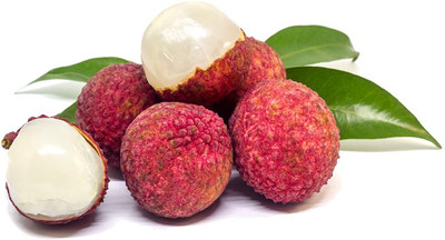 MKR Enterprises Lychee Seed(15 per packet)