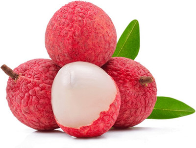 MKR Enterprises Lychee Seed(15 per packet)