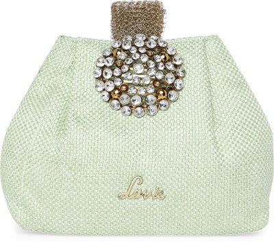 68% OFF on LAVIE Tiana Potli 68% OFF on LAVIE Tiana Potli