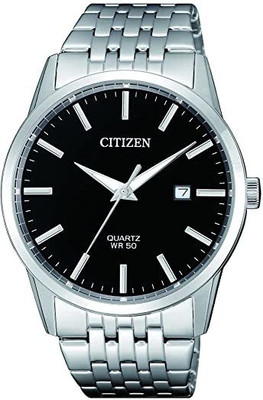 epoch Screen Guard for CITIZEN Analog Blue Dial Mens Watch-BI5000-87L(Pack of 1)