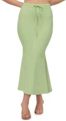 KEYU FASHION SKU---Shaper-pista-size Lycra Blend Petticoat(S)