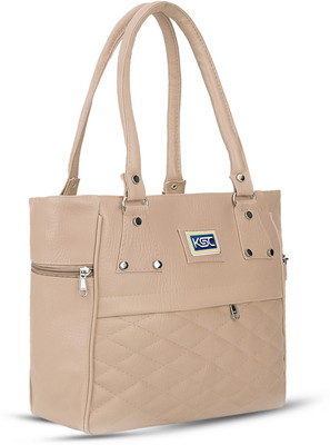 Women Beige Hobo