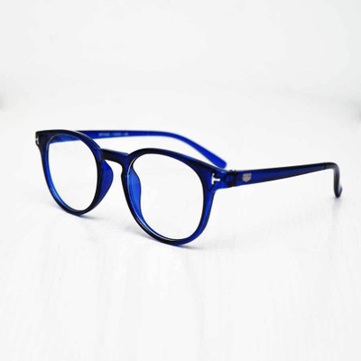 AKAYI Full Rim Oval Frame(40 mm)