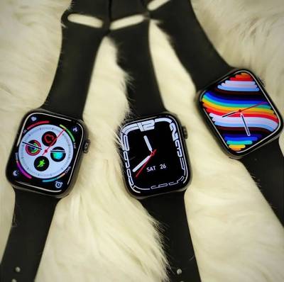 Microwear W17 Smartwatch