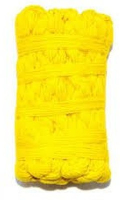 wiffo Yellow Thread(20 m Pack of20)
