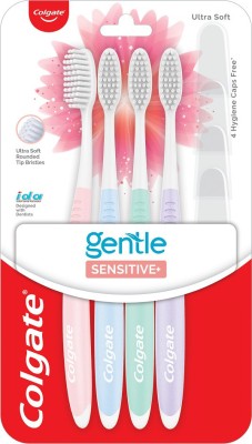 Colgate Gentle Sensitive, Ultra Soft Ultra Soft Toothbrush