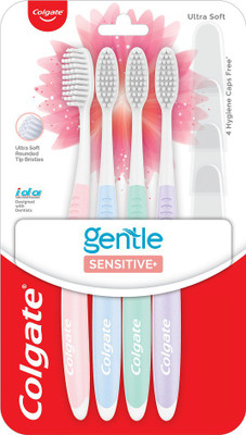 Colgate Gentle Sensitive, Ultra Soft Ultra Soft Toothbrush
