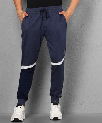 METRONAUT Solid Men Multicolor Track Pants