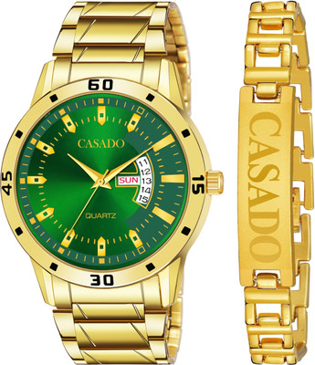 Casado Analog Watch  - For Men