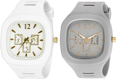 SWADESI STUFF Analog Watch  - For Men