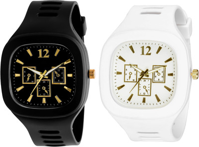 SWADESI STUFF Analog Watch  - For Men