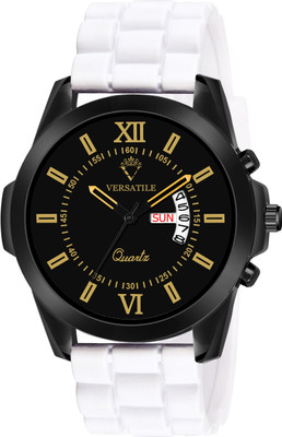Versatile Analog Watch  - For Men