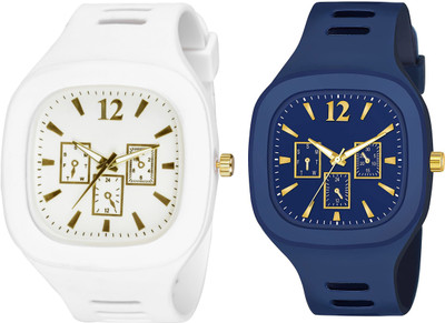SWADESI STUFF Analog Watch  - For Men
