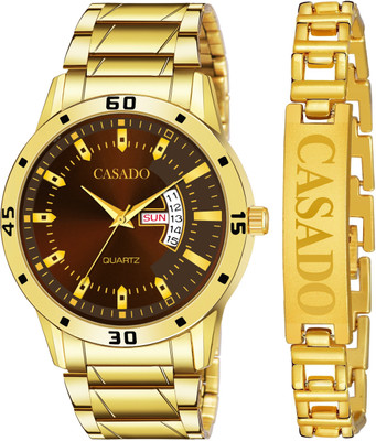 Casado Analog Watch  - For Men