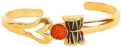 PAYSTORE Metal Gold-plated Kada