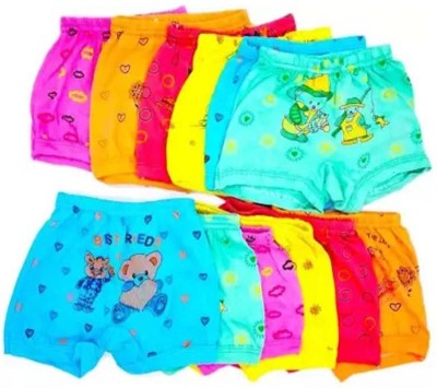 SHONAFABS Baby Boys & Baby Girls Bloomer