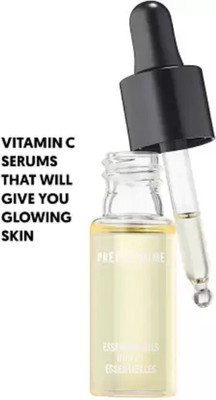 FELICECHIARA NEW BRANDED PREP + PRIME ESSENTIAL OIL FACE SERUM(14 ml)