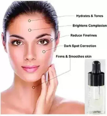 FELICECHIARA PEFECT MATTE FINISH PREP + PRIME ESSENTIAL OIL FACE SERUM(14 ml)