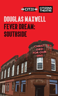 Fever Dream: Southside(English, Paperback, Maxwell Douglas)