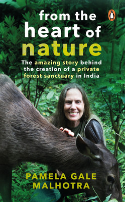 From the Heart of Nature(English, Paperback, Gale-Malhotra Pamela)
