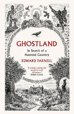 Ghostland(English, Paperback, Parnell Edward)