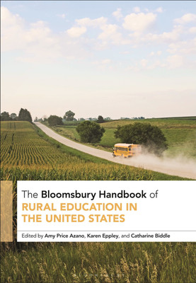 The Bloomsbury Handbook of Rural Education in the United States(English, Paperback, unknown)