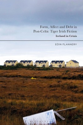 Form, Affect and Debt in Post-Celtic Tiger Irish Fiction(English, Paperback, Flannery Eoin Dr)