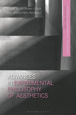 Advances in Experimental Philosophy of Aesthetics(English, Paperback, unknown)