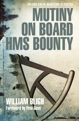 Mutiny on Board HMS Bounty(English, Paperback, Bligh William Captain)