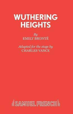 Wuthering Heights(English, Paperback, Bronte Emily)