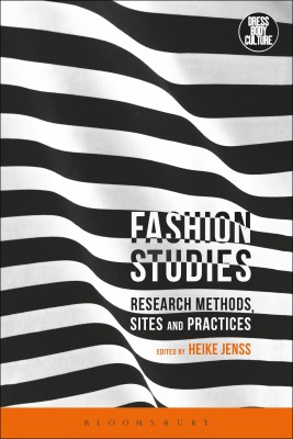 Fashion Studies(English, Paperback, unknown)