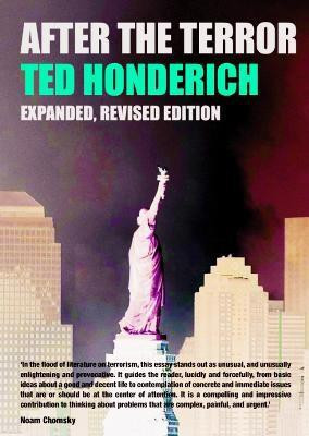 After the Terror(English, Electronic book text, Honderich Ted)
