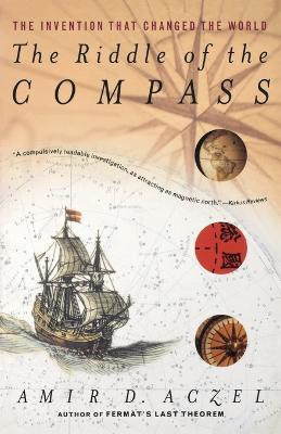 Riddle Of The Compass, The(English, Paperback, ACZEL AMIR D.)