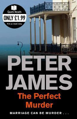 The Perfect Murder(English, Paperback, James Peter)