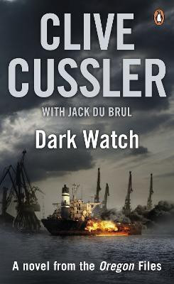 Dark Watch(English, Paperback, Cussler Clive)