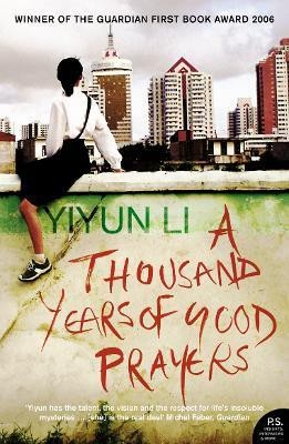 A Thousand Years of Good Prayers(English, Paperback, Li Yiyun)