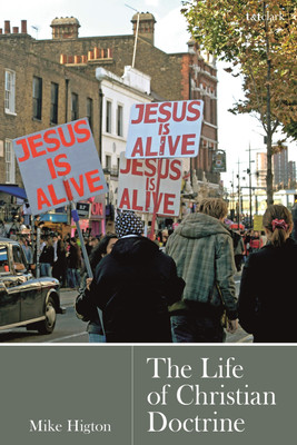 The Life of Christian Doctrine(English, Paperback, Higton Mike Dr.)