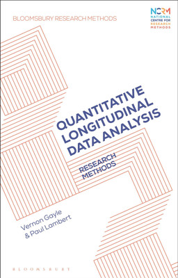 Quantitative Longitudinal Data Analysis(English, Paperback, Gayle Vernon Professor)