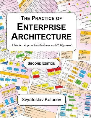The Practice of Enterprise Architecture(English, Hardcover, Kotusev Svyatoslav)