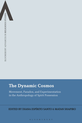 The Dynamic Cosmos(English, Paperback, unknown)