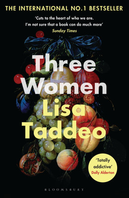 Three Women(English, Paperback, Taddeo Lisa)