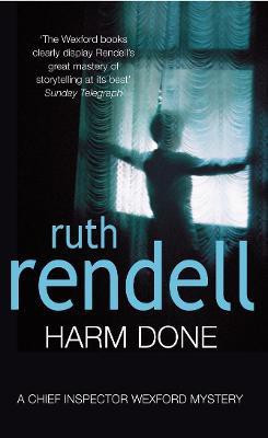 Harm Done(English, Paperback, Rendell Ruth)