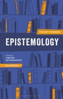 Epistemology: The Key Thinkers(English, Paperback, unknown)