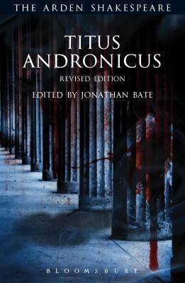 Titus Andronicus(English, Paperback, Shakespeare William)