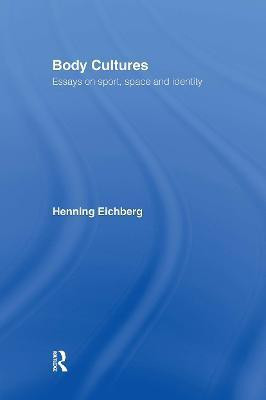 Body Cultures(English, Hardcover, unknown)